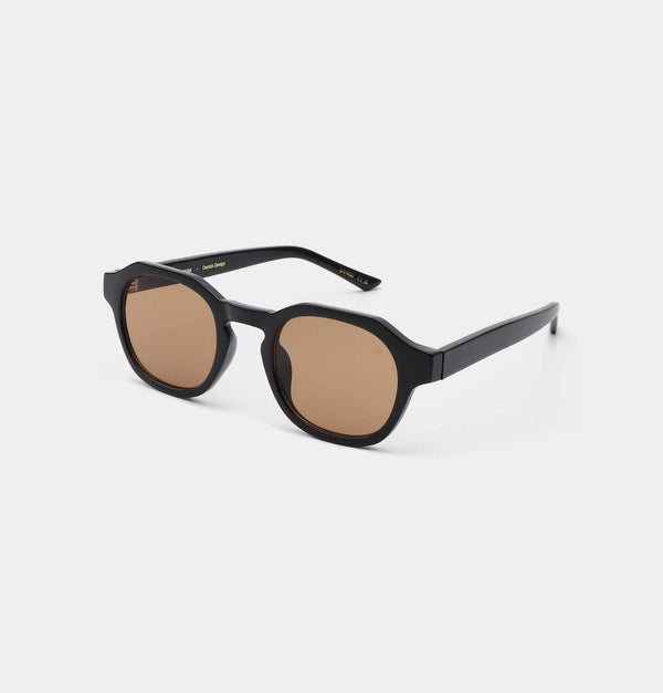Zan Sunglasses black