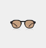 Zan Sunglasses black