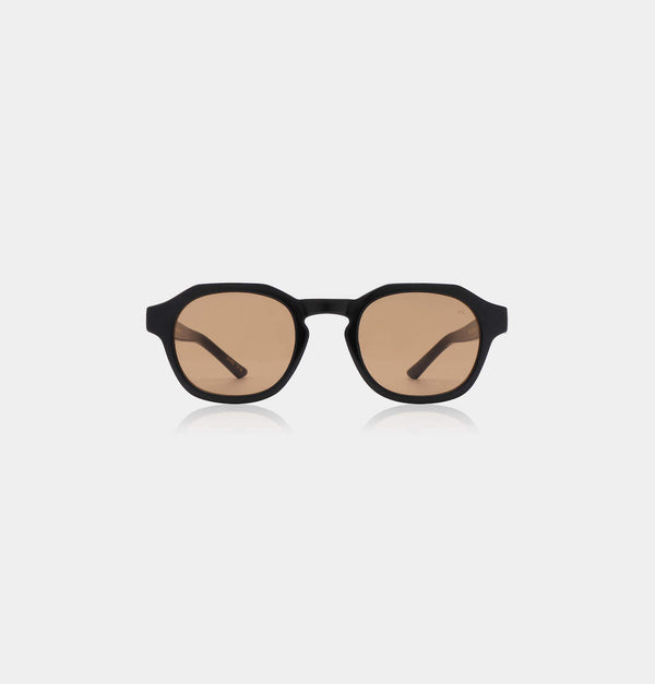 Zan Sunglasses black