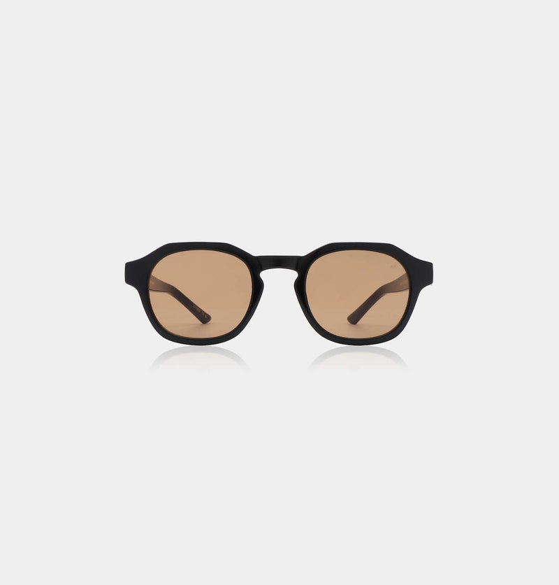 Zan Sunglasses black