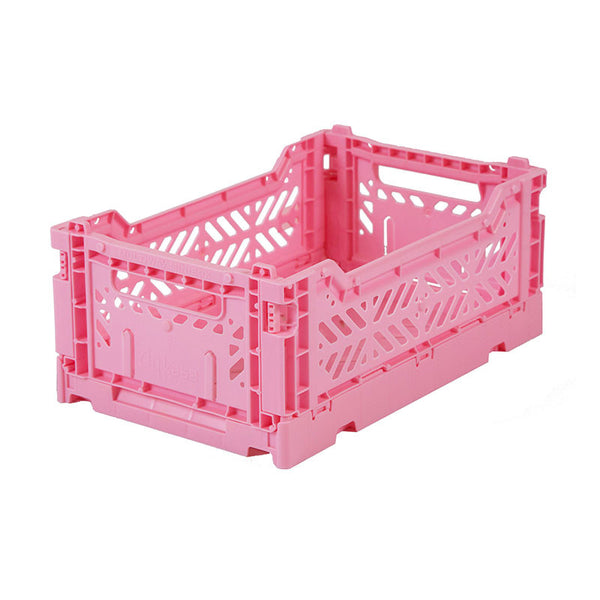 Box mini baby pink