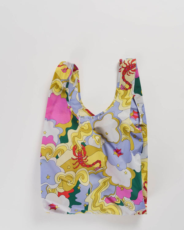 Baggu Shopper - Zodiac Signs (verschiedene Sternzeichen verfügbar)