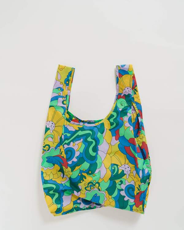 Baggu Shopper - Zodiac Signs (verschiedene Sternzeichen verfügbar)