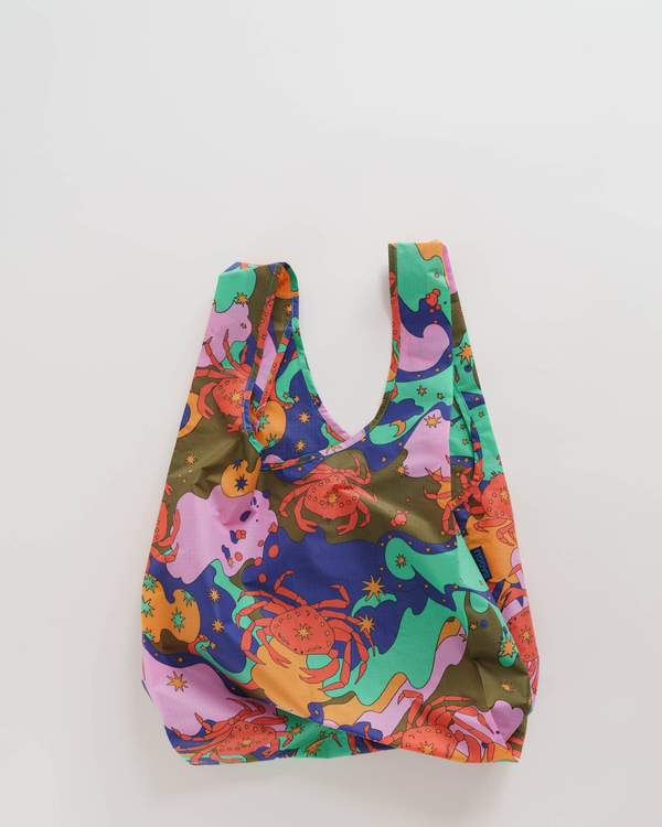 Baggu Shopper - Zodiac Signs (verschiedene Sternzeichen verfügbar)