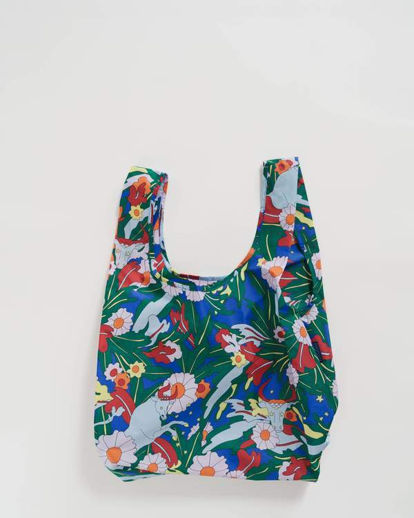 Baggu Shopper - Zodiac Signs (verschiedene Sternzeichen verfügbar)
