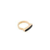 Energy Muse Ring gold