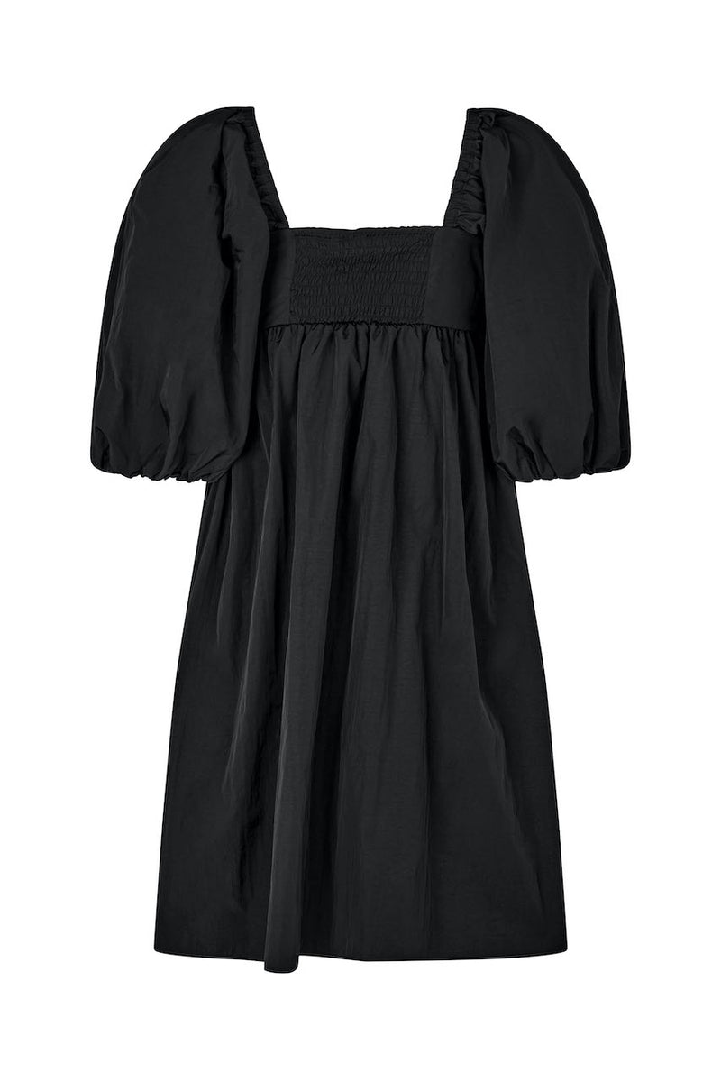 Aditi Dress black