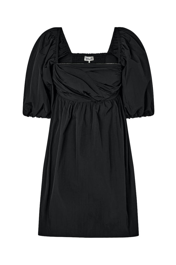 Aditi Dress black