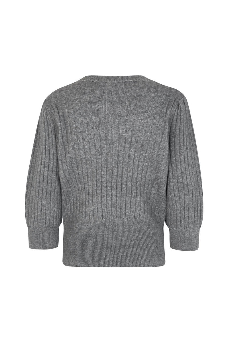 Chelle Sweater margot grey