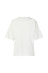 Jilli T-Shirt bright white amour
