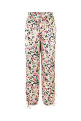 Nipa Pants rose dandy flower