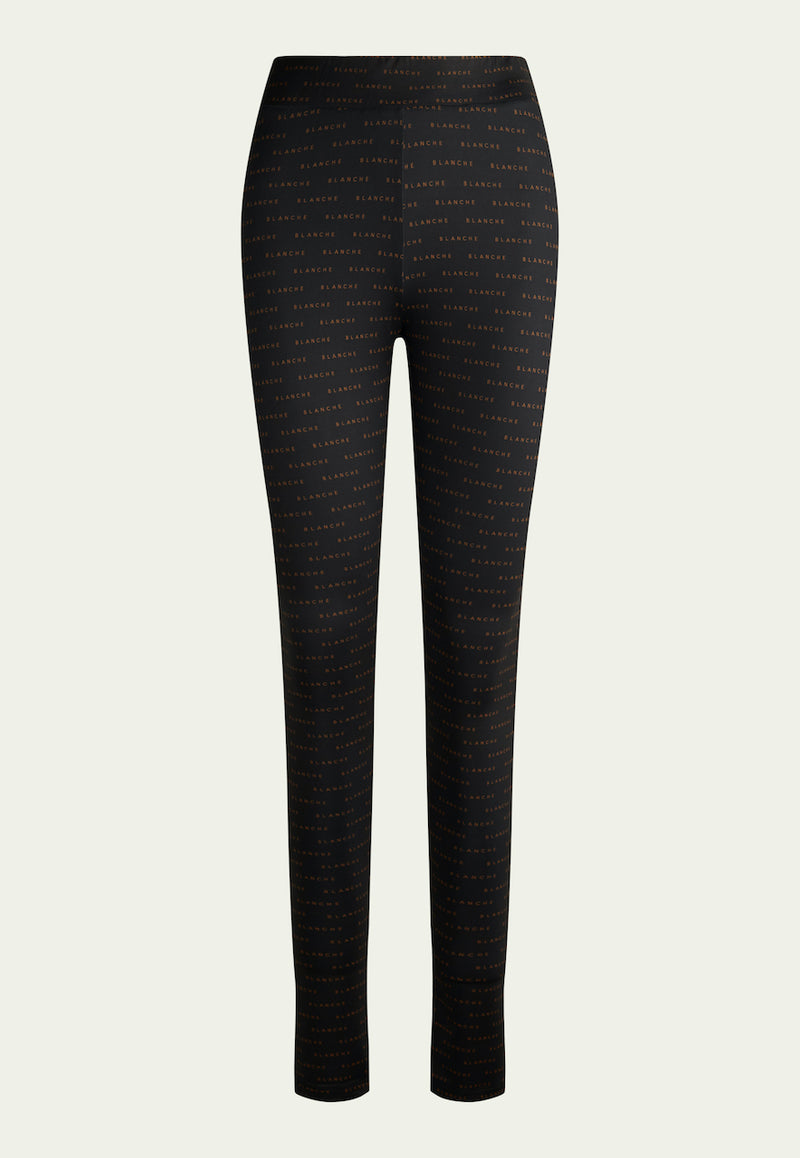 Comfy Leggings black