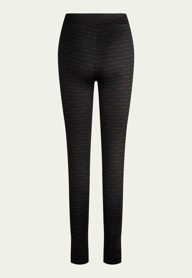 Comfy Leggings black