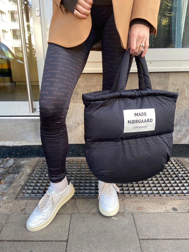 Comfy Leggings black