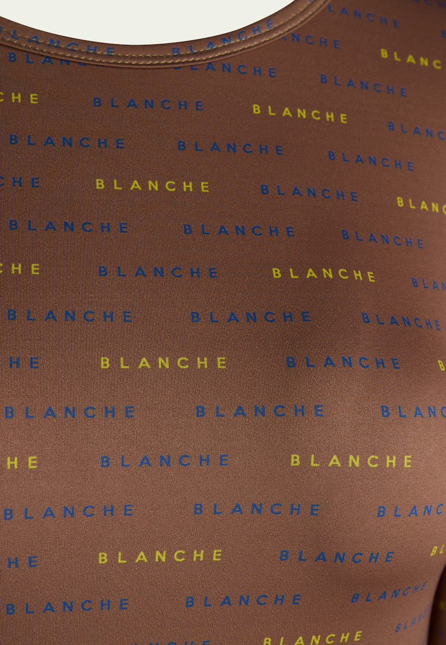 Comfy Longsleeve clove