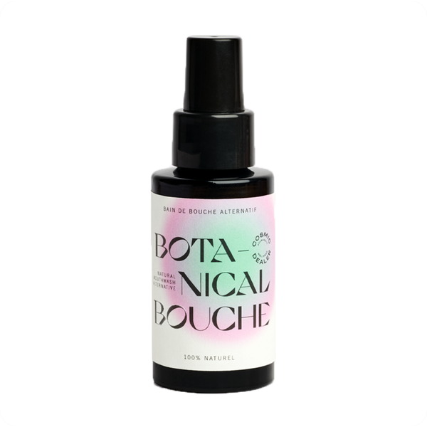 Botanical Bouche Spray 50ml