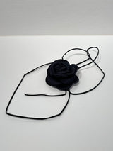 La Fleur Camellia black