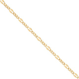 Dean Bracelet Small Gold