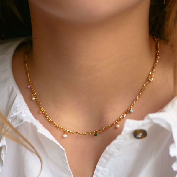 Necklace Willa