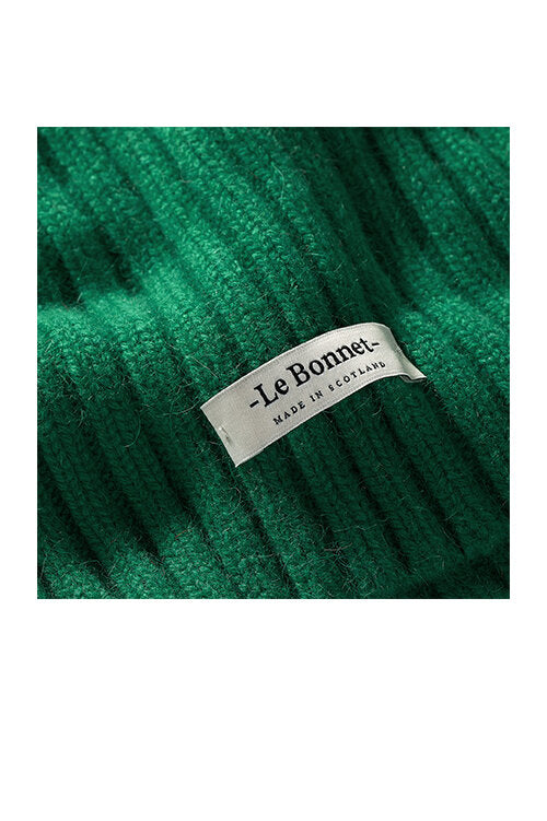 Le Grand Bonnet Beanie pine