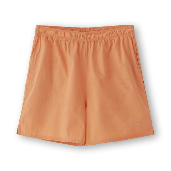 Break Shorts peach