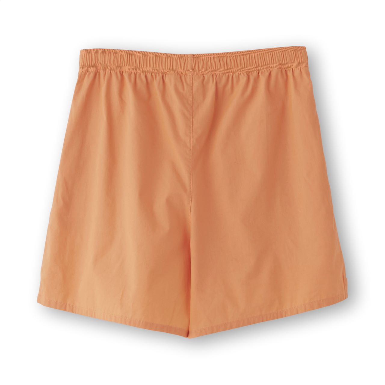 Break Shorts peach