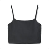 Just Energy Top black