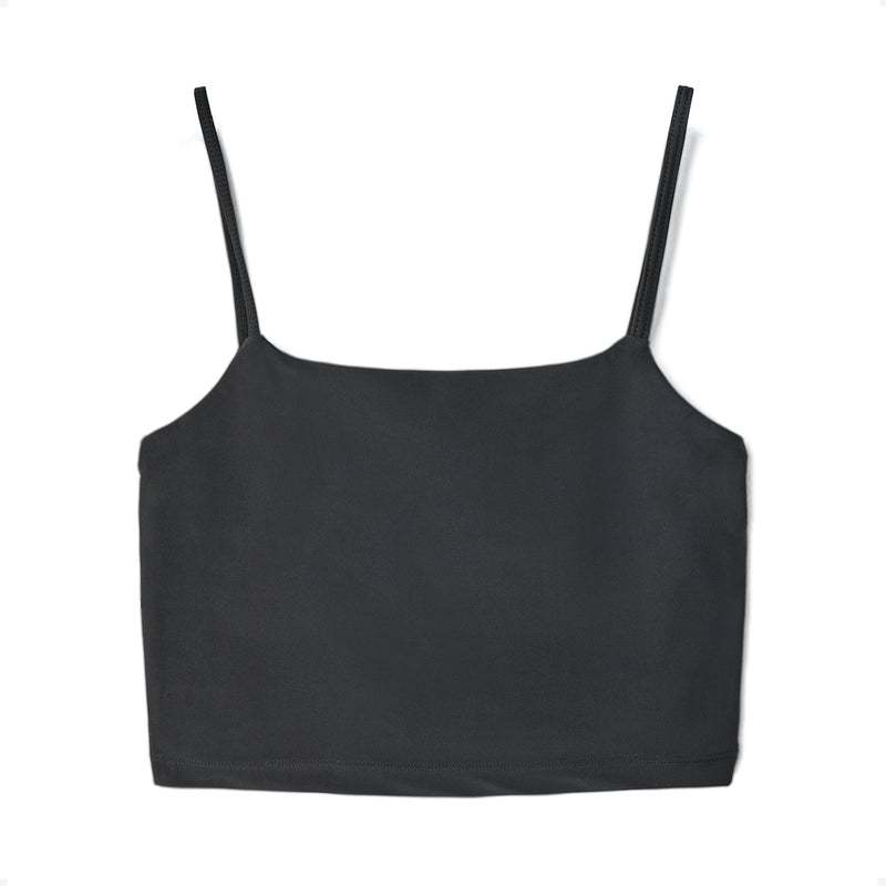 Just Energy Top black