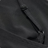 Just Energy Top black