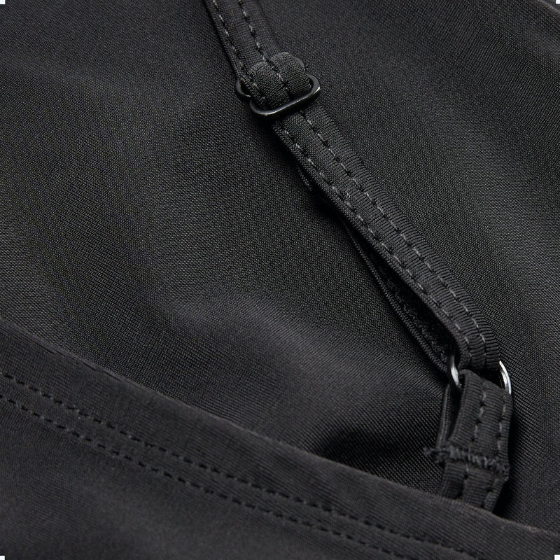Just Energy Top black