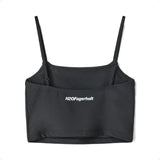Just Energy Top black