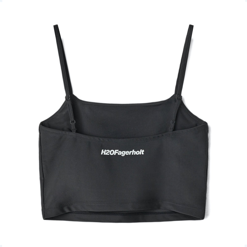Just Energy Top black