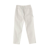Love In Amsterdam Pants off-white