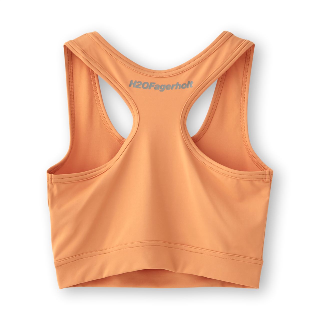 On The Top Top peach