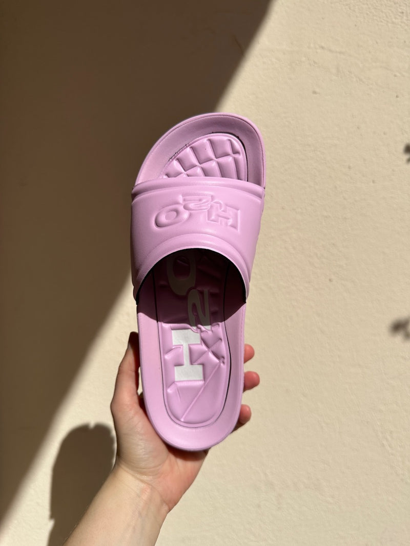 Trek Sandal light pink