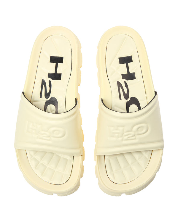 Trek Sandal pale banana