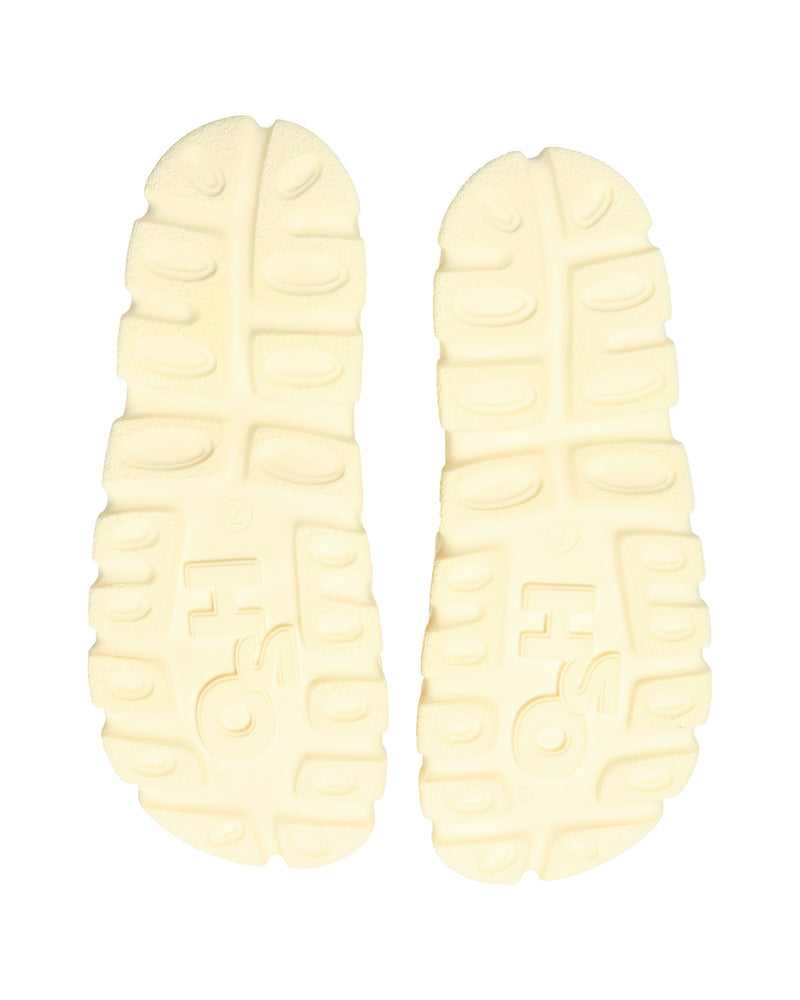 Trek Sandal pale banana