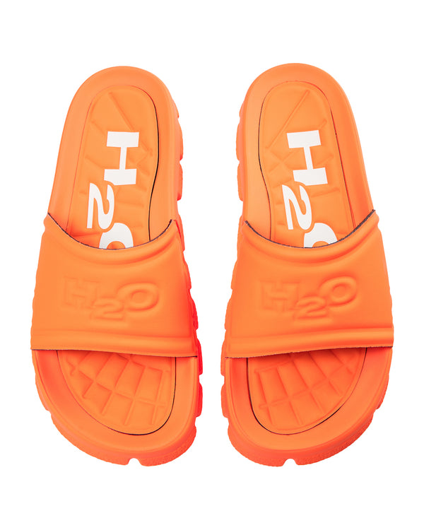 Trek Sandal shocking orange