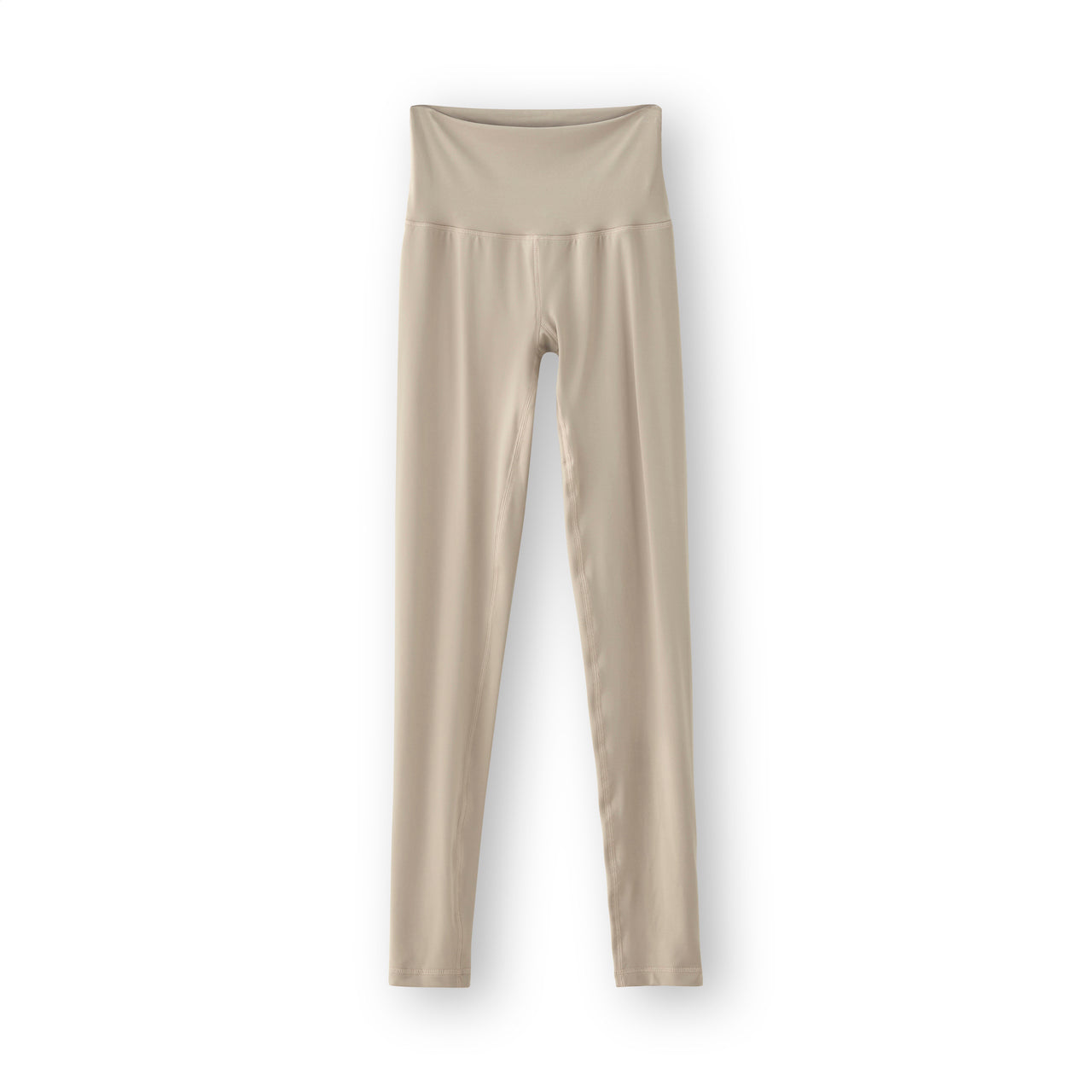 Long Tight Tights Leggings perfect pale
