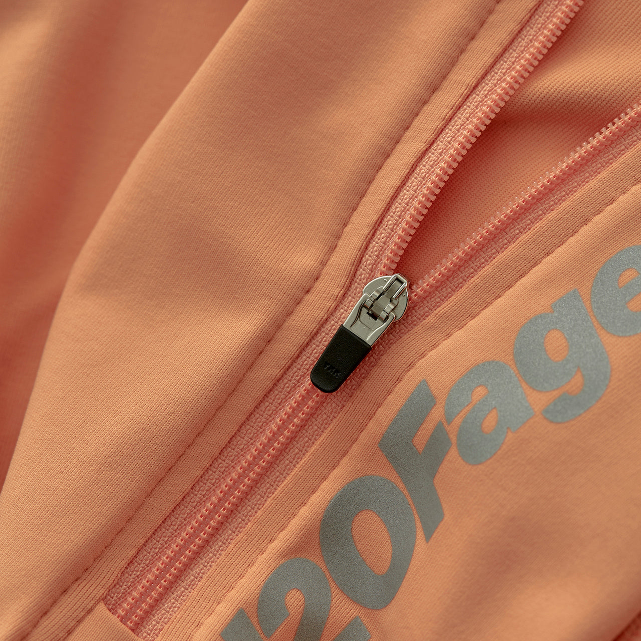 Long Tight Tights Leggings peach