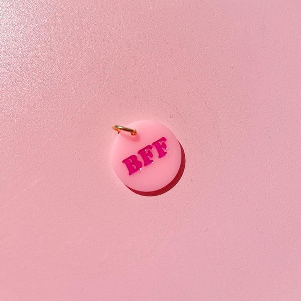 Slogan Coin BFF
