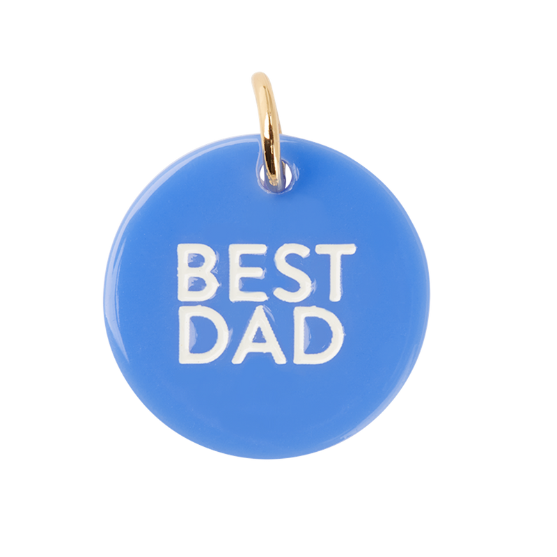 Slogan Coin Best Dad