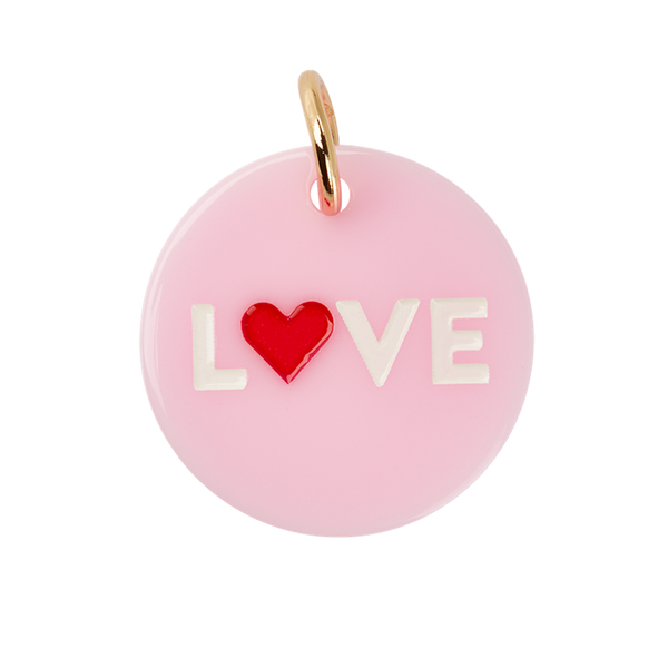 Slogan Coin Love