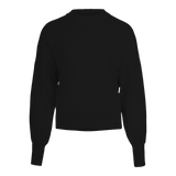 Yin Sweater black