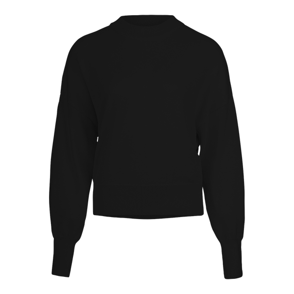 Yin Sweater black
