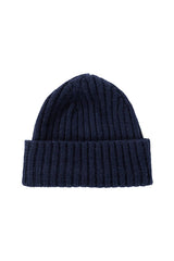 Le Grand Bonnet Beanie midnight