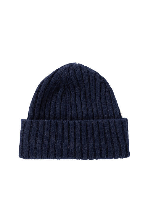 Le Grand Bonnet Beanie midnight