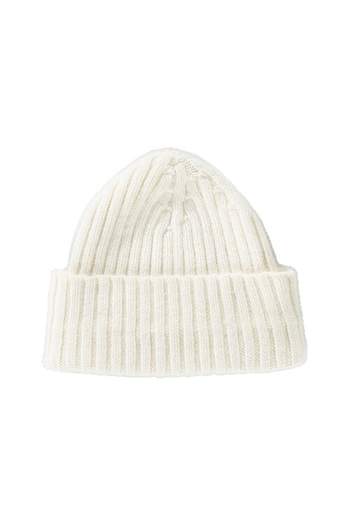 Le Grand Bonnet Beanie snow