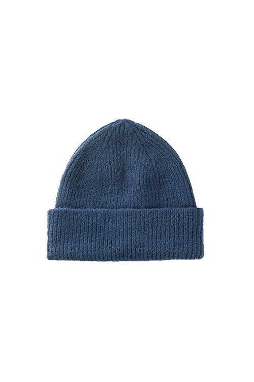 Beanie steel