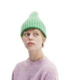 Le Grand Bonnet Beanie jade